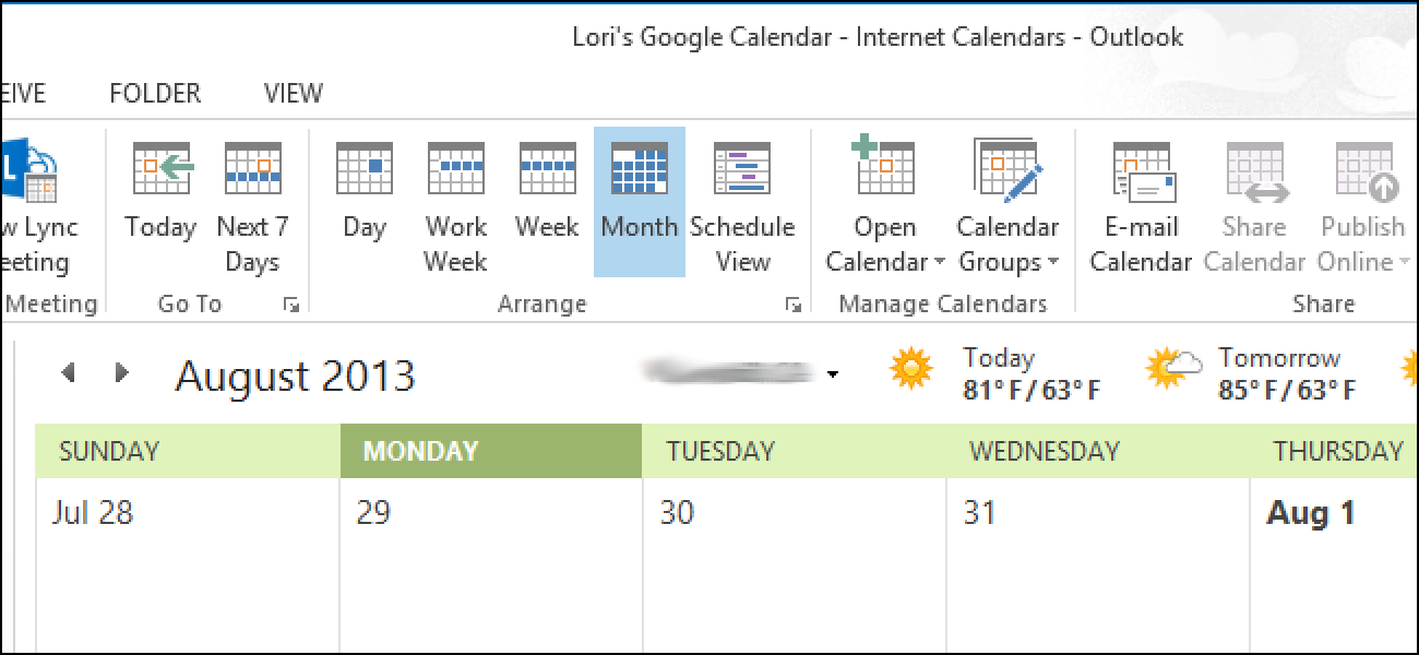 get url for google calendar for mac