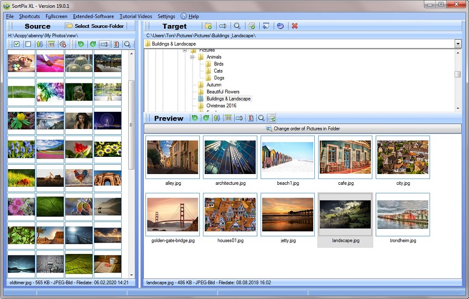 best digital photo organizer software for mac